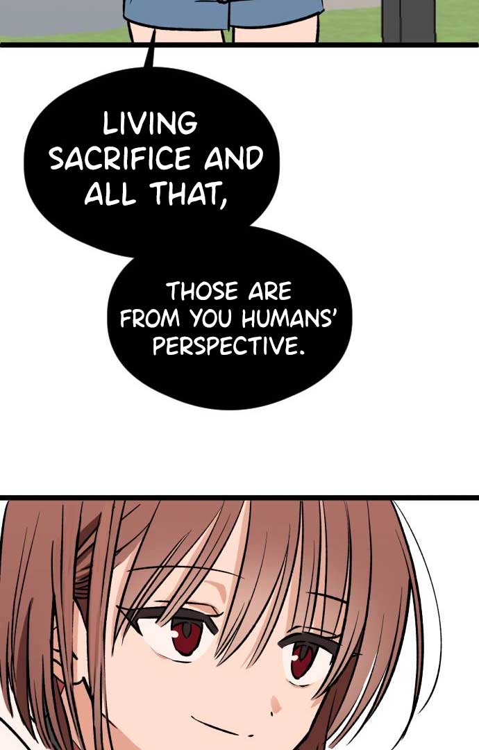 The Second Child of God Chapter 3 page 81