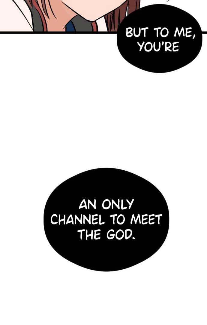 The Second Child of God Chapter 3 page 82