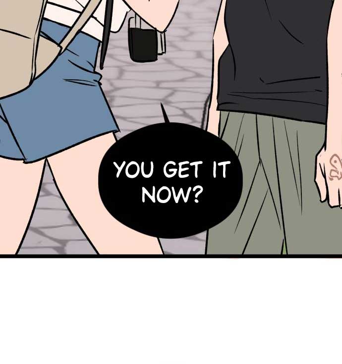 The Second Child of God Chapter 3 page 84