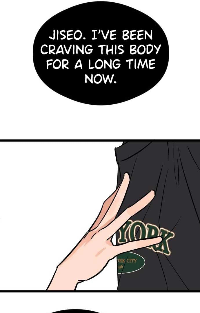 The Second Child of God Chapter 3 page 85