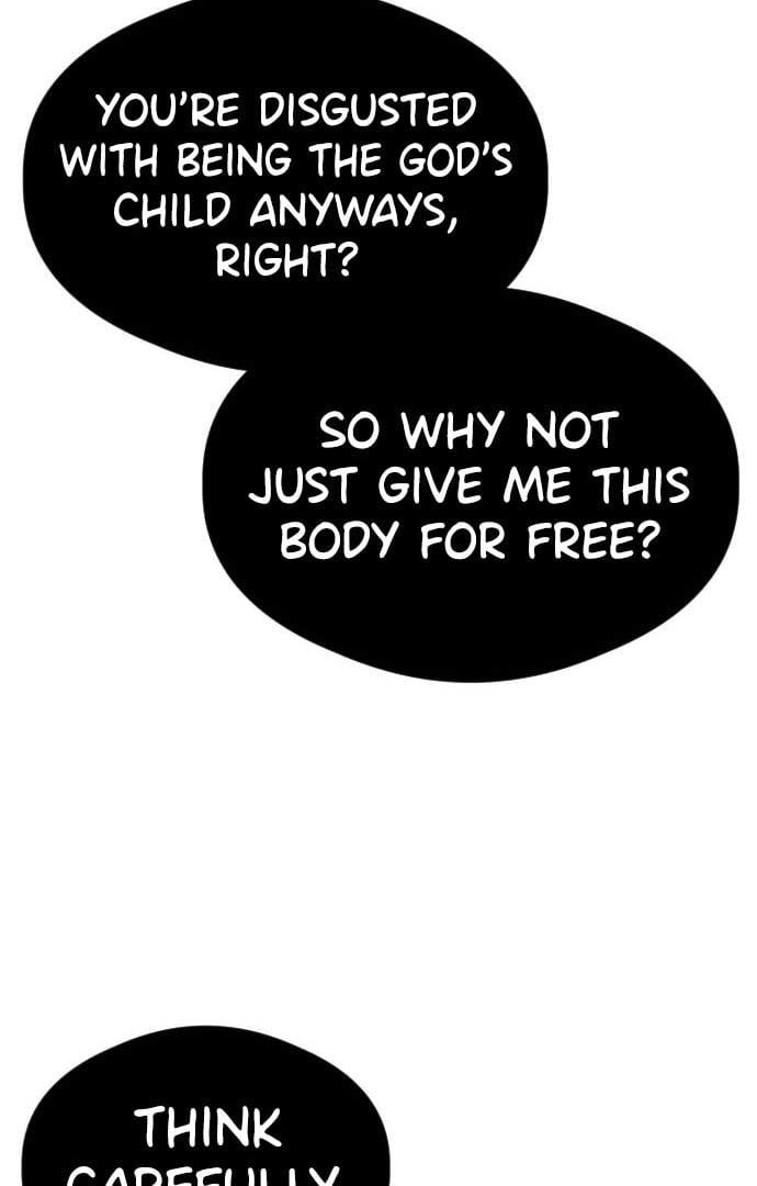 The Second Child of God Chapter 3 page 86