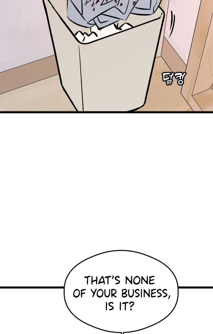 The Second Child of God Chapter 3 page 8