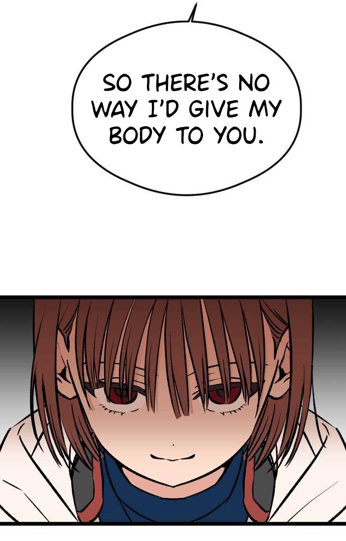 The Second Child of God Chapter 3 page 94