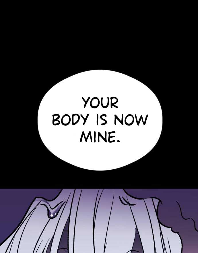 The Second Child of God Chapter 4 page 9