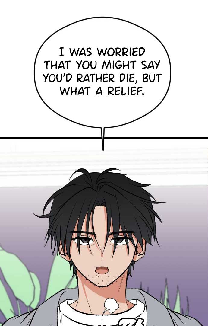 The Second Child of God Chapter 4 page 100