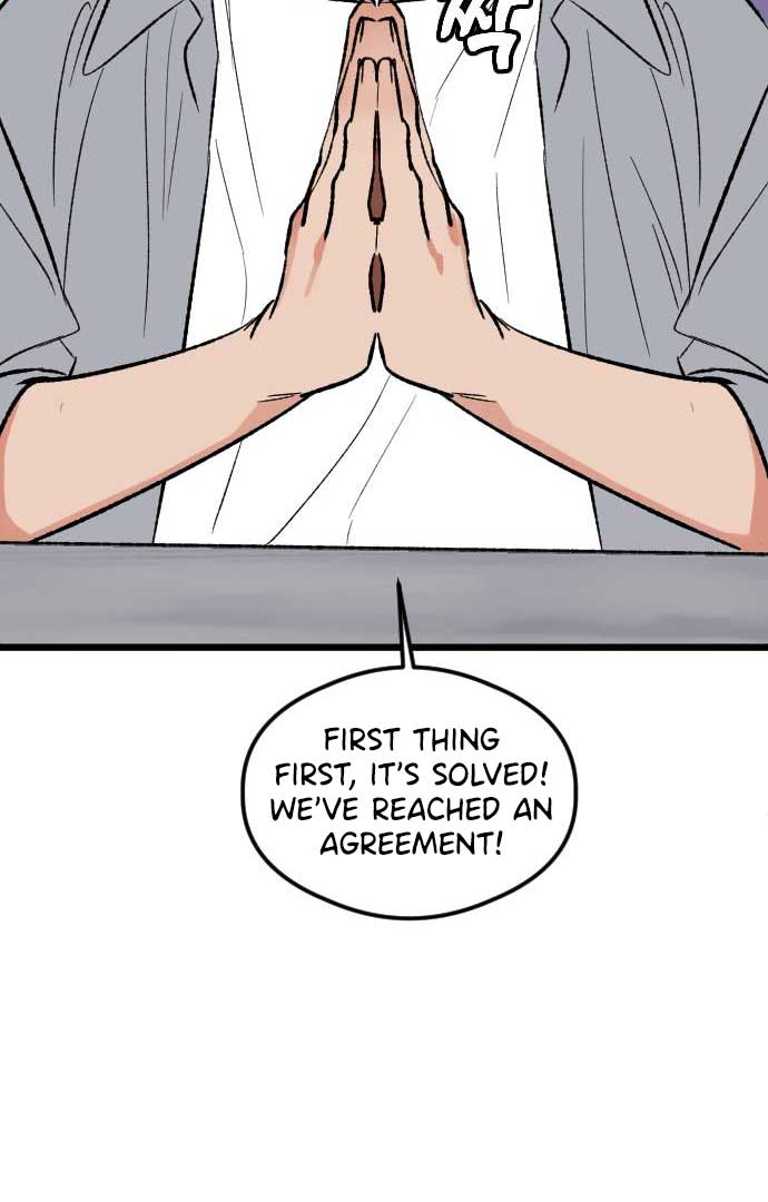 The Second Child of God Chapter 4 page 101