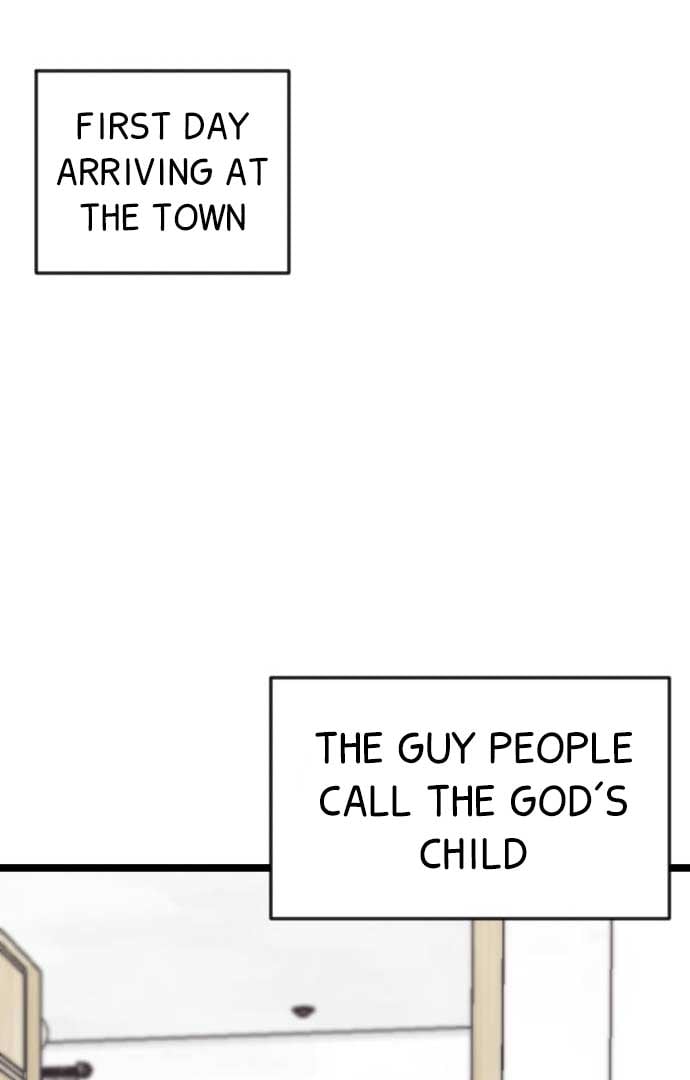 The Second Child of God Chapter 4 page 110