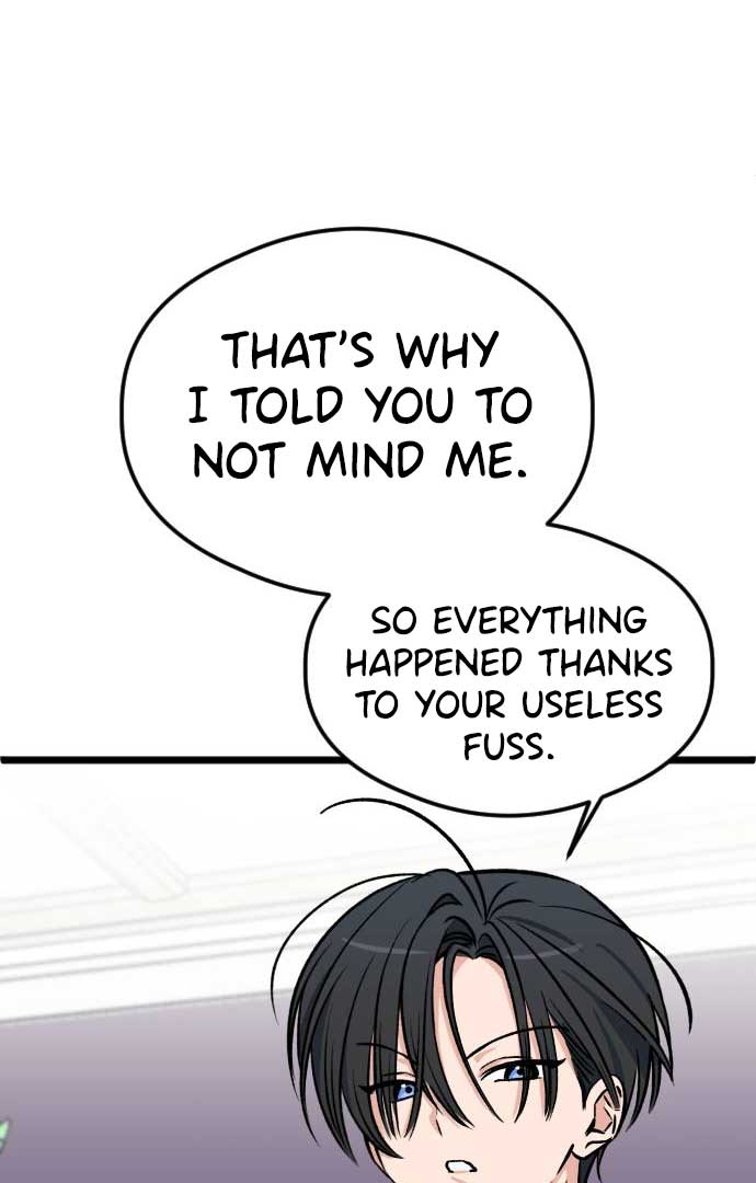 The Second Child of God Chapter 4 page 31