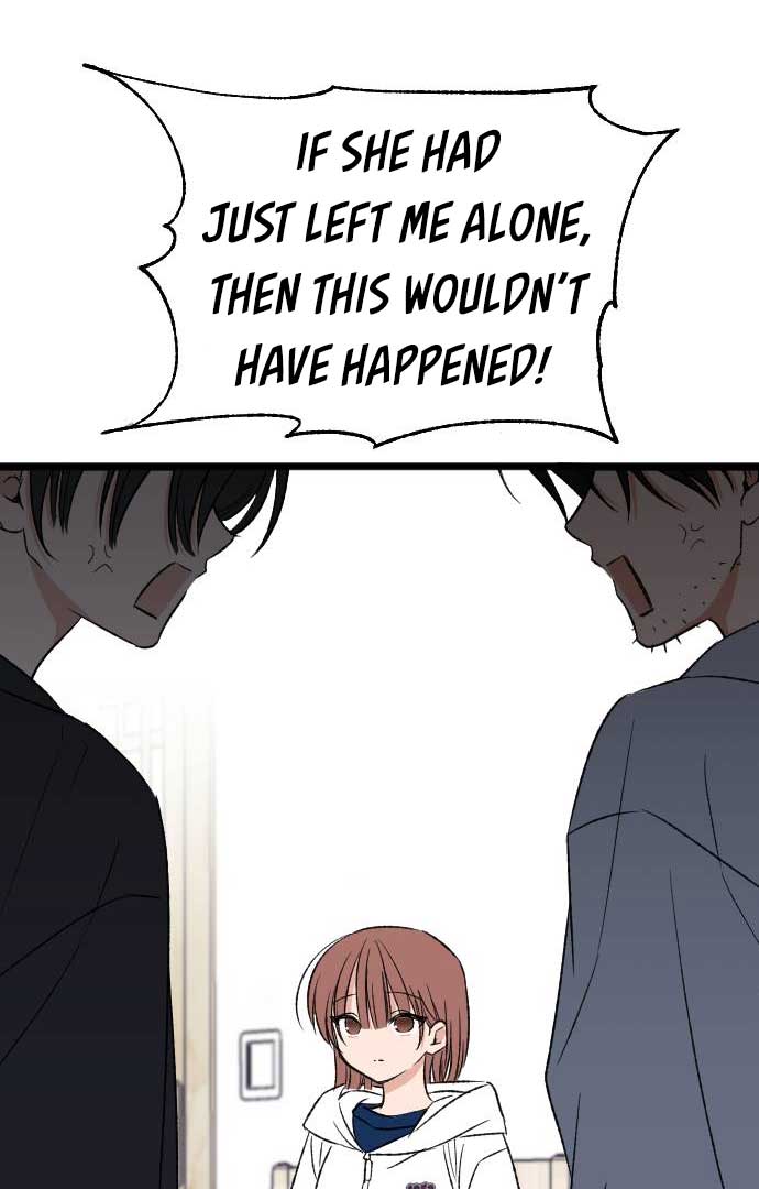 The Second Child of God Chapter 4 page 35