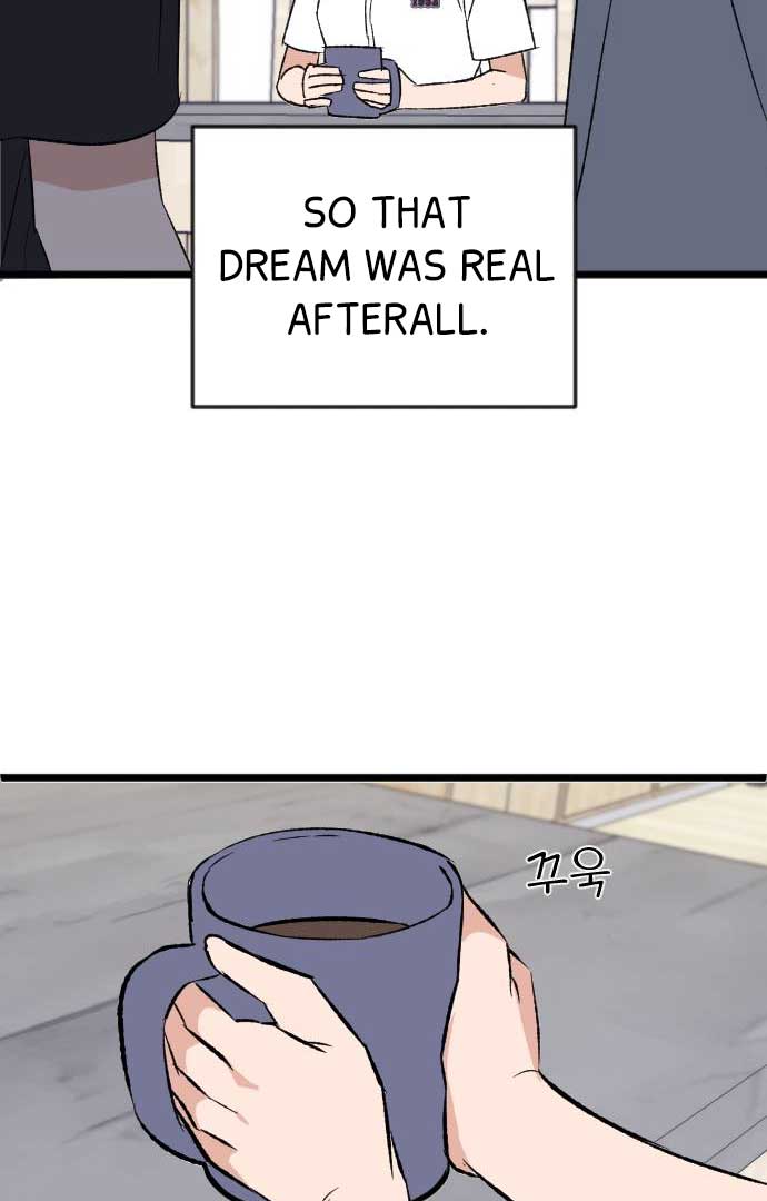 The Second Child of God Chapter 4 page 36