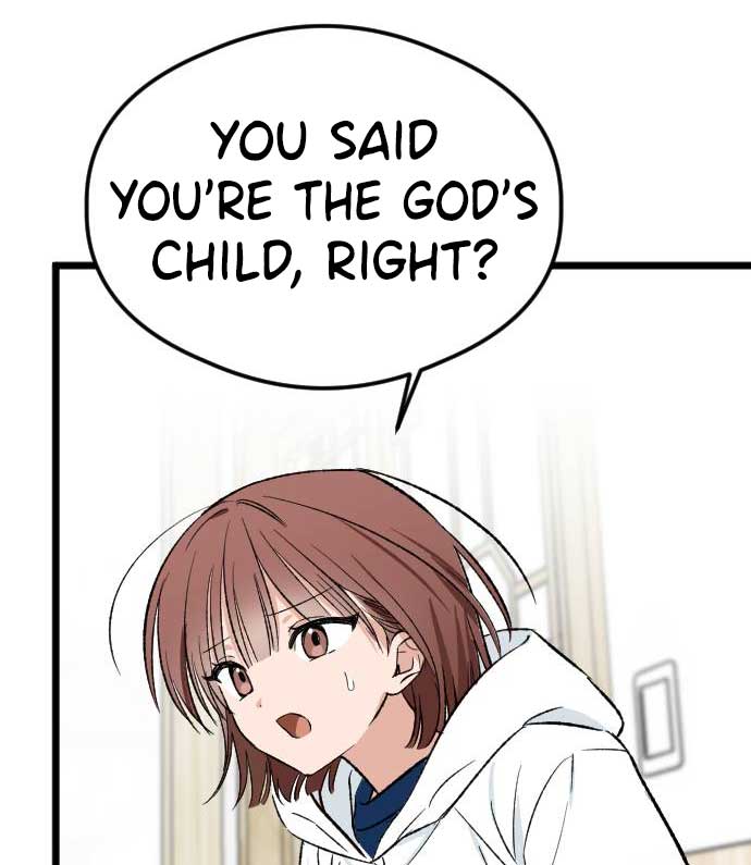 The Second Child of God Chapter 4 page 42