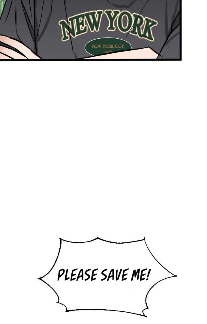 The Second Child of God Chapter 4 page 45