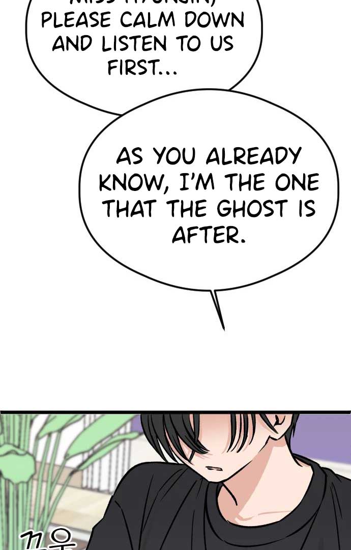 The Second Child of God Chapter 4 page 50