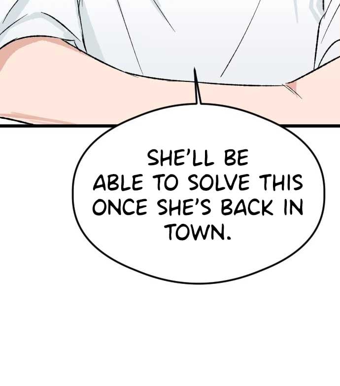 The Second Child of God Chapter 4 page 67