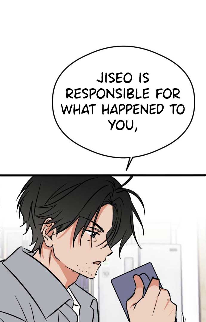 The Second Child of God Chapter 4 page 75