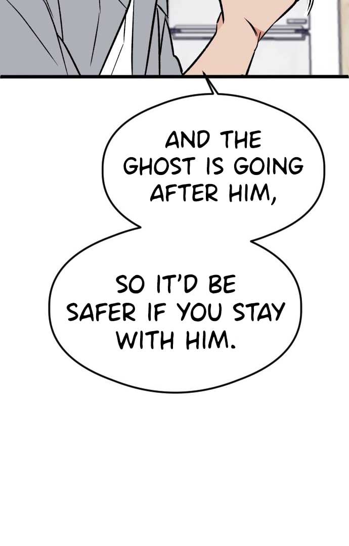 The Second Child of God Chapter 4 page 76