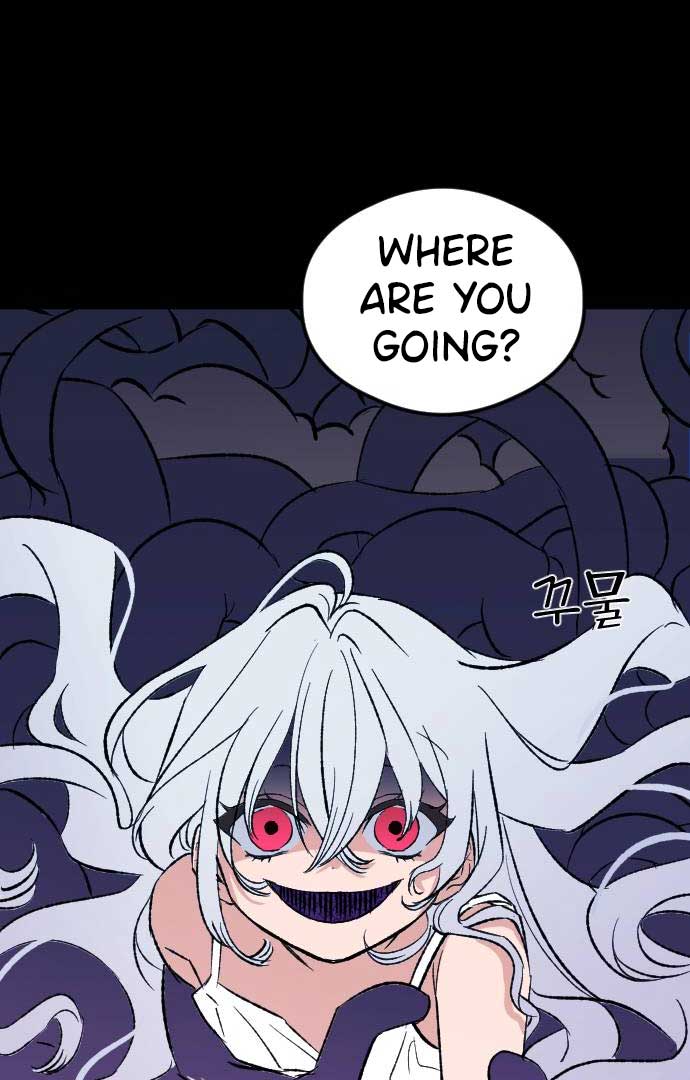 The Second Child of God Chapter 4 page 7
