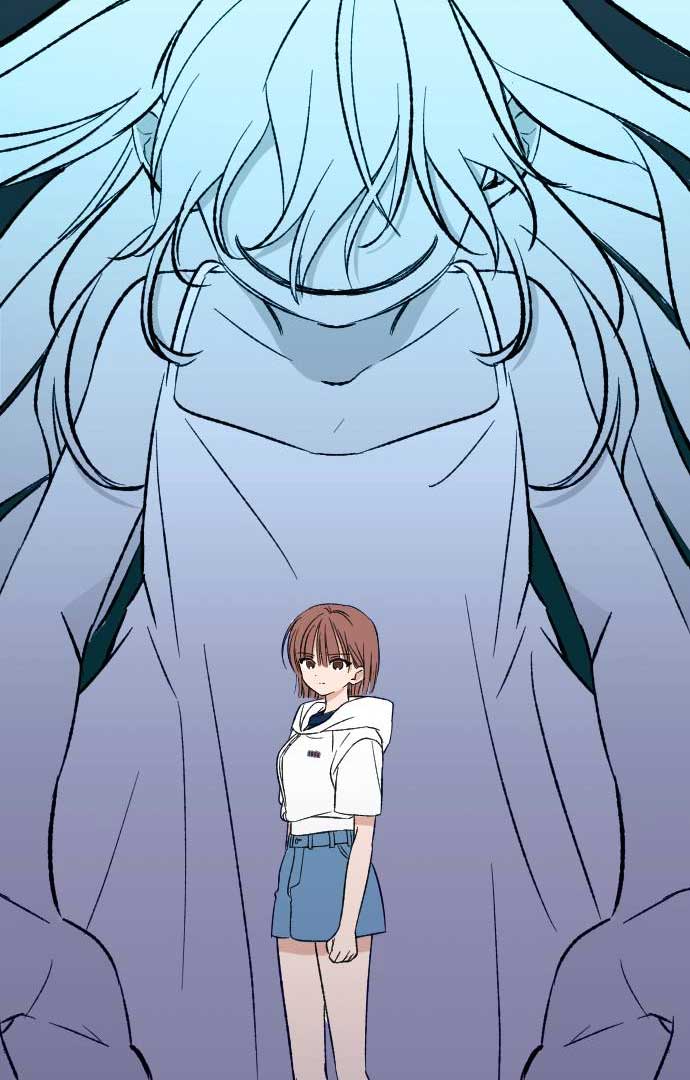 The Second Child of God Chapter 4 page 86