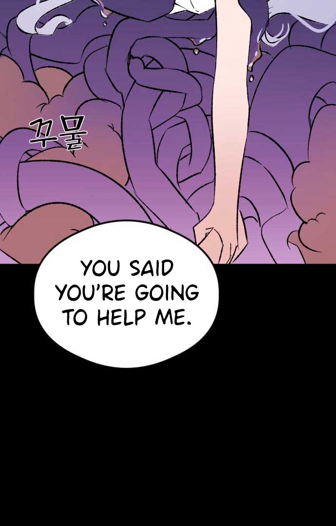 The Second Child of God Chapter 4 page 8