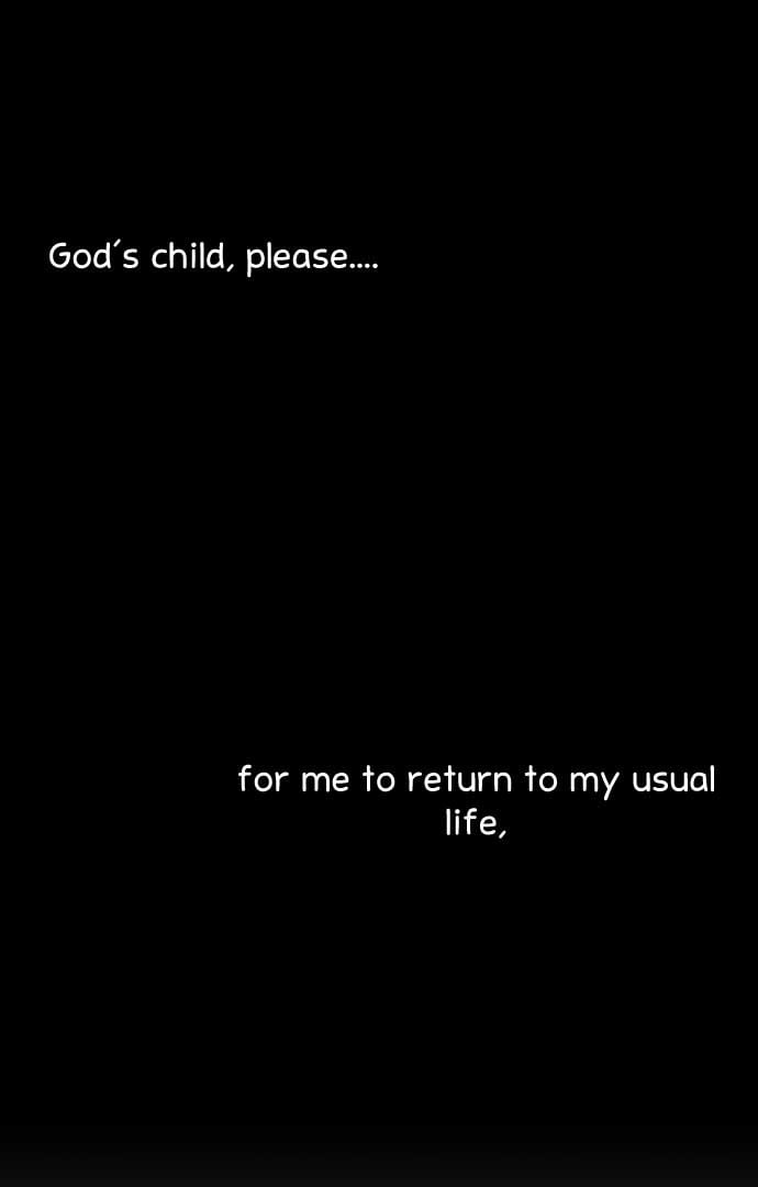 The Second Child of God Chapter 5 page 23