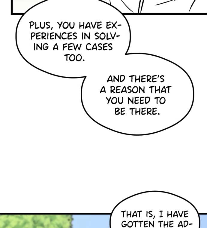 The Second Child of God Chapter 5 page 29