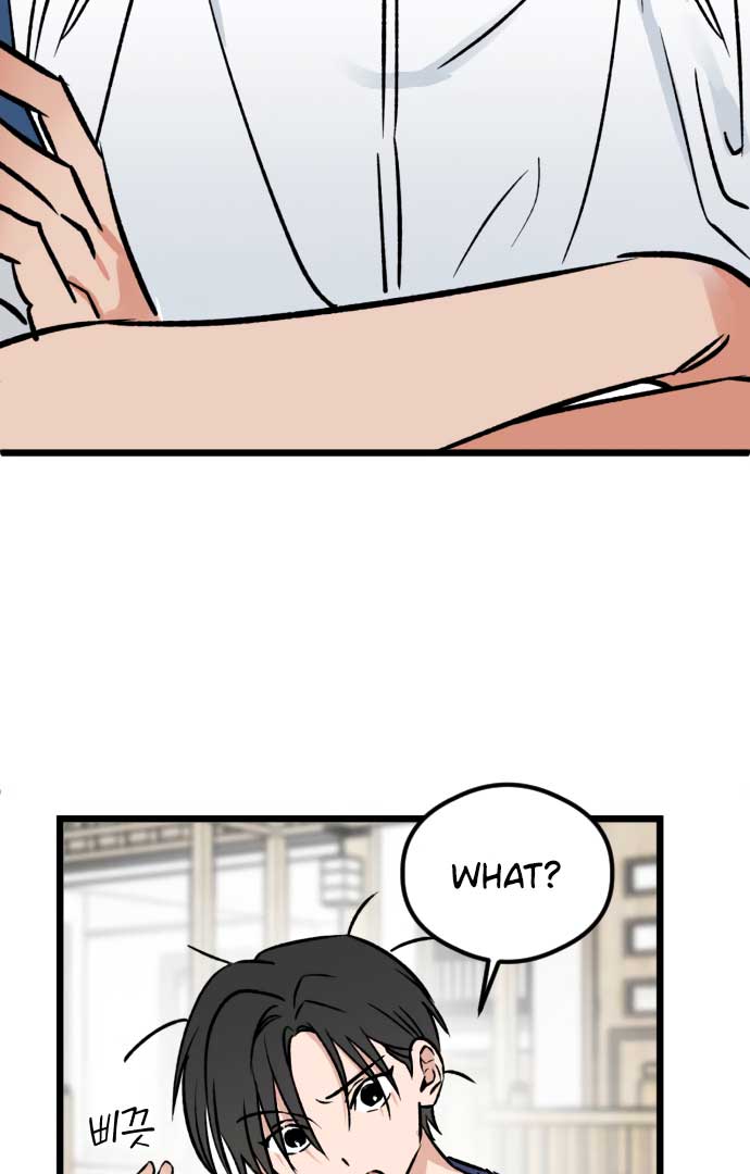 The Second Child of God Chapter 5 page 36