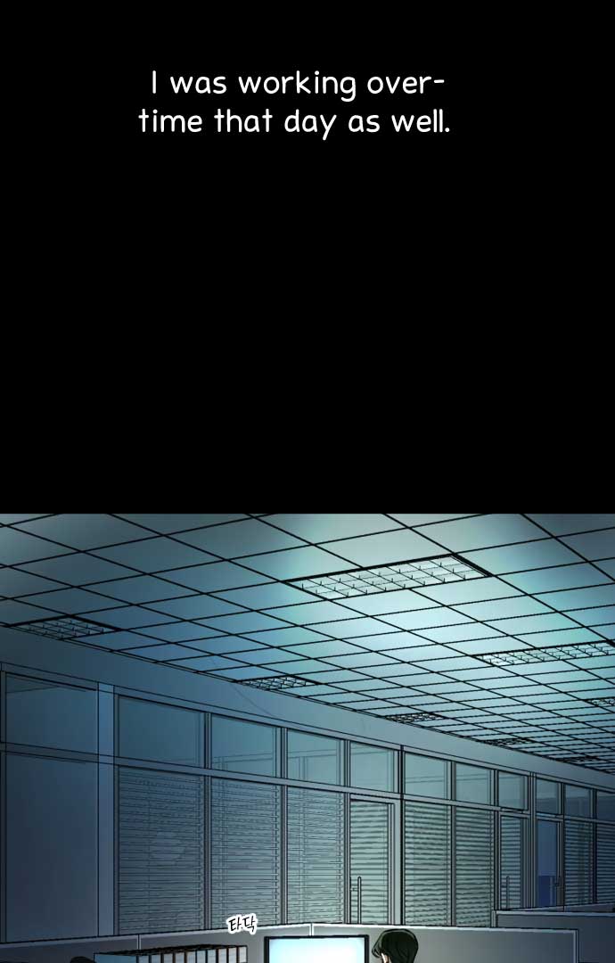 The Second Child of God Chapter 5 page 3