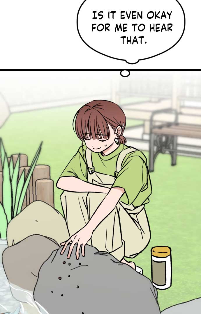 The Second Child of God Chapter 5 page 46