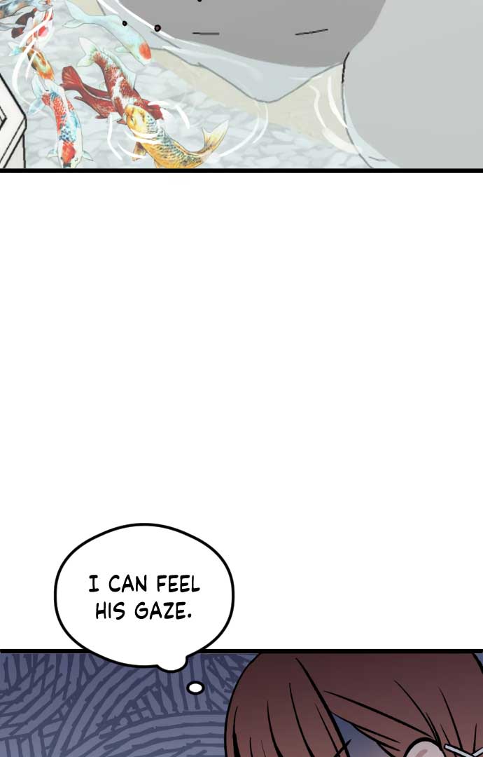 The Second Child of God Chapter 5 page 47