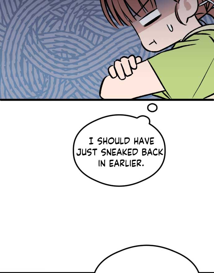 The Second Child of God Chapter 5 page 48