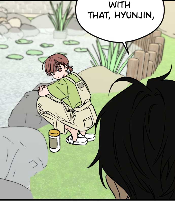 The Second Child of God Chapter 5 page 49