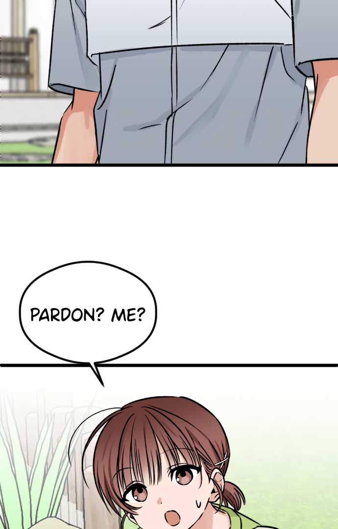 The Second Child of God Chapter 5 page 51