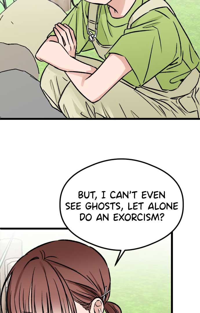 The Second Child of God Chapter 5 page 52