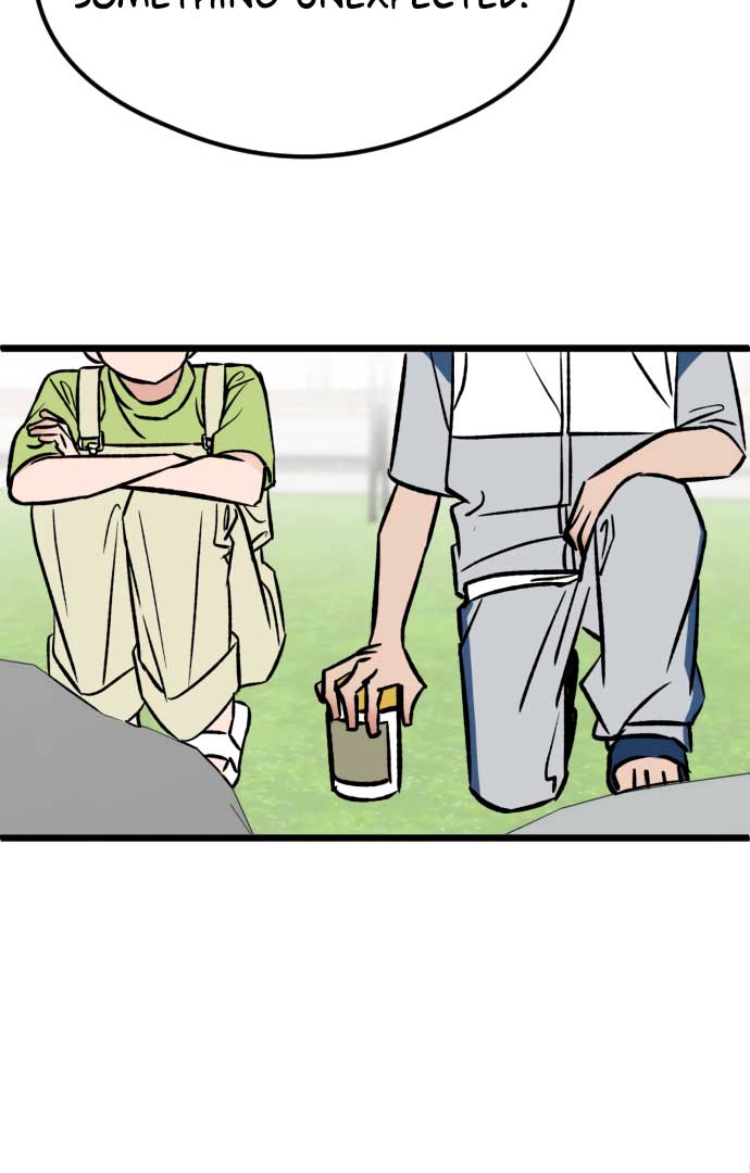 The Second Child of God Chapter 5 page 57