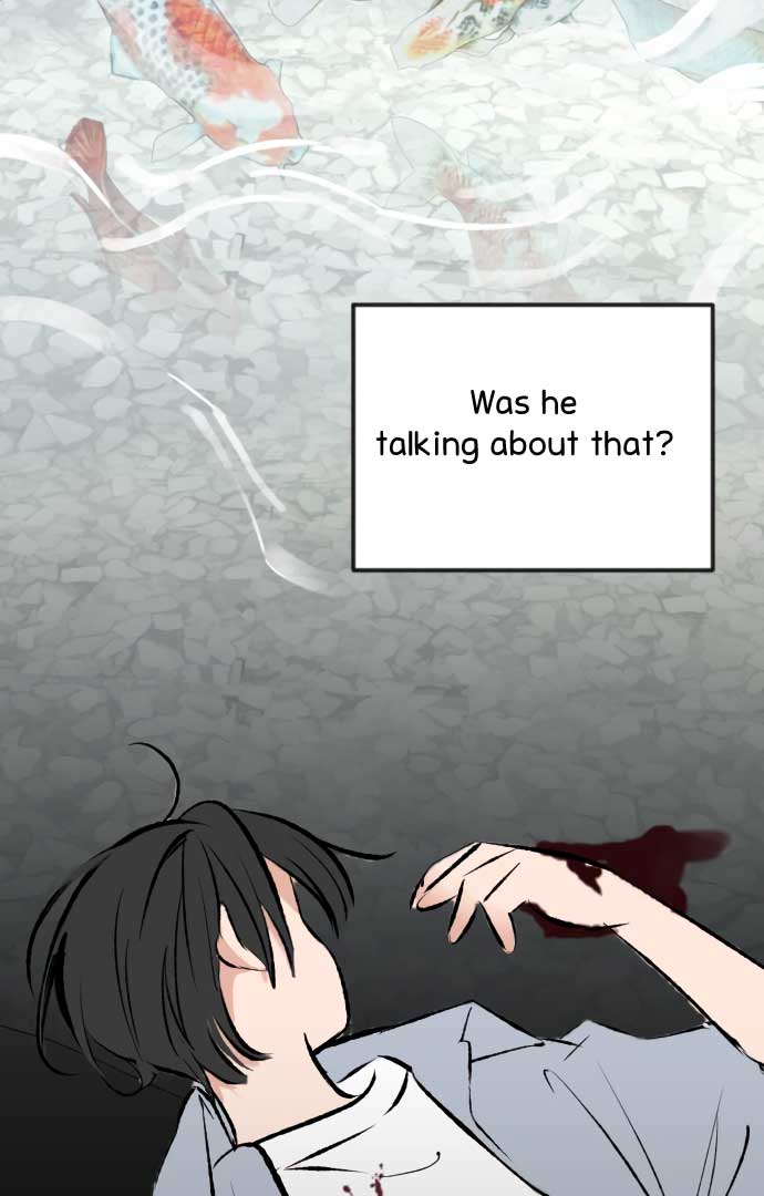 The Second Child of God Chapter 5 page 62