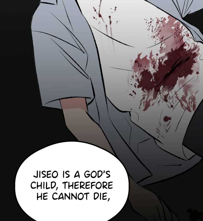 The Second Child of God Chapter 5 page 63
