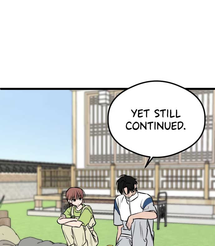 The Second Child of God Chapter 5 page 67