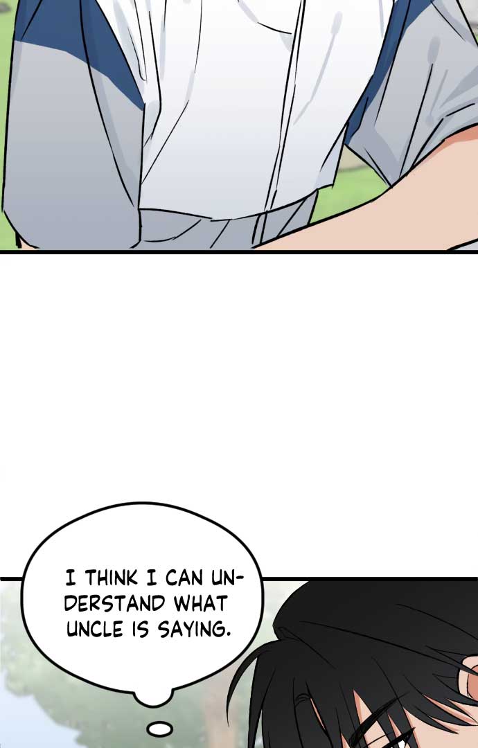 The Second Child of God Chapter 5 page 70