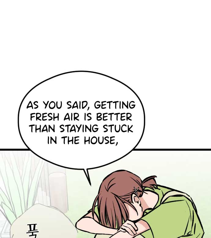 The Second Child of God Chapter 5 page 72