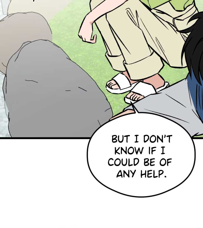 The Second Child of God Chapter 5 page 73