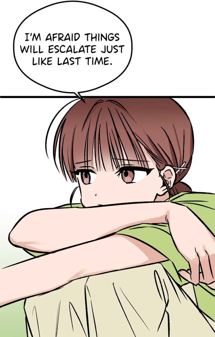 The Second Child of God Chapter 5 page 74