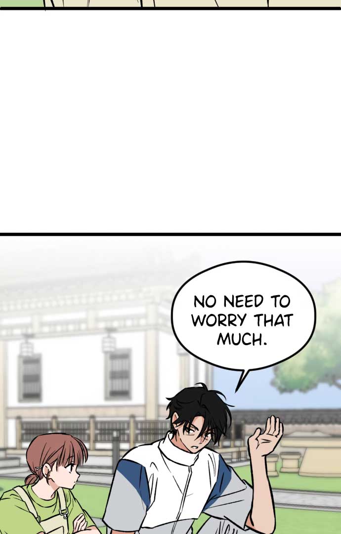 The Second Child of God Chapter 5 page 75