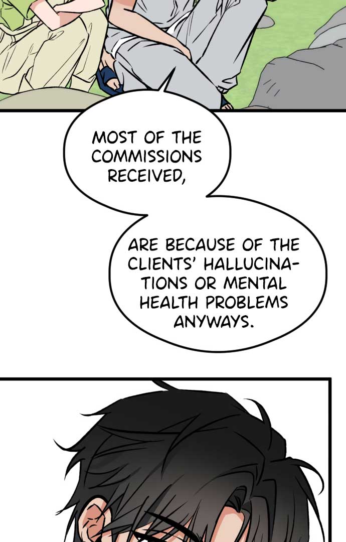 The Second Child of God Chapter 5 page 76
