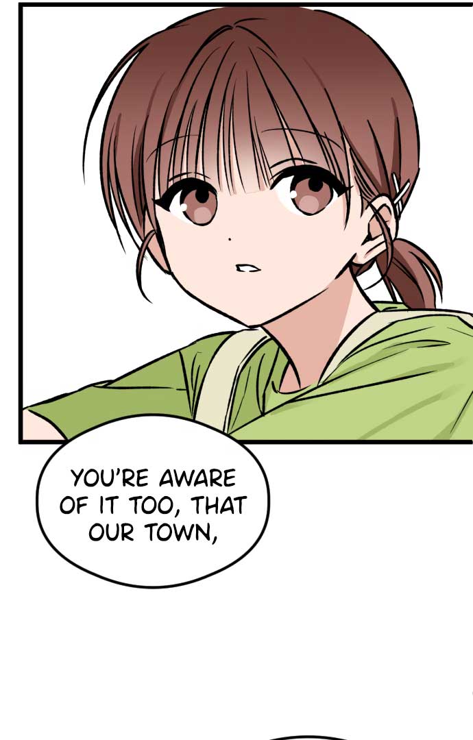 The Second Child of God Chapter 5 page 79