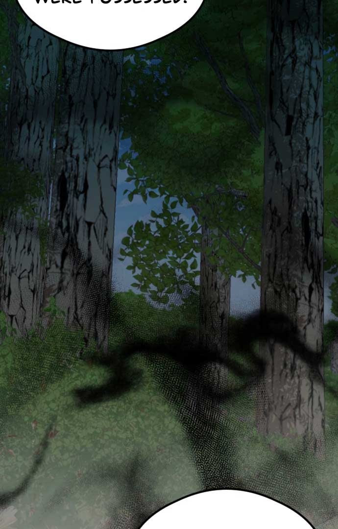 The Second Child of God Chapter 5 page 81