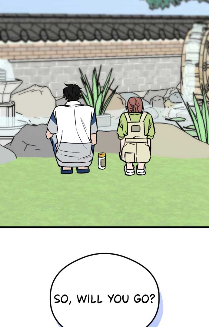 The Second Child of God Chapter 5 page 85
