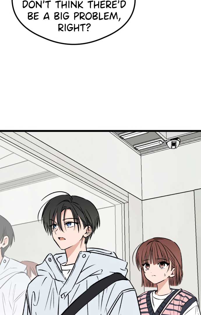The Second Child of God Chapter 5 page 91