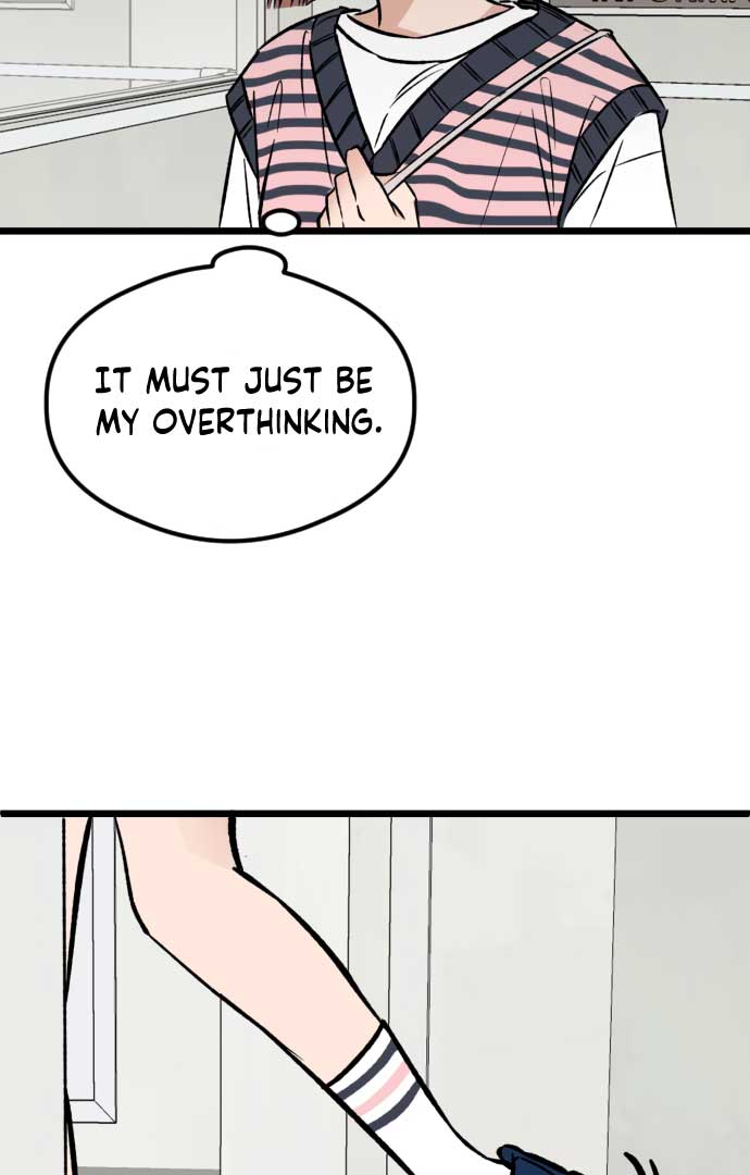 The Second Child of God Chapter 5 page 96