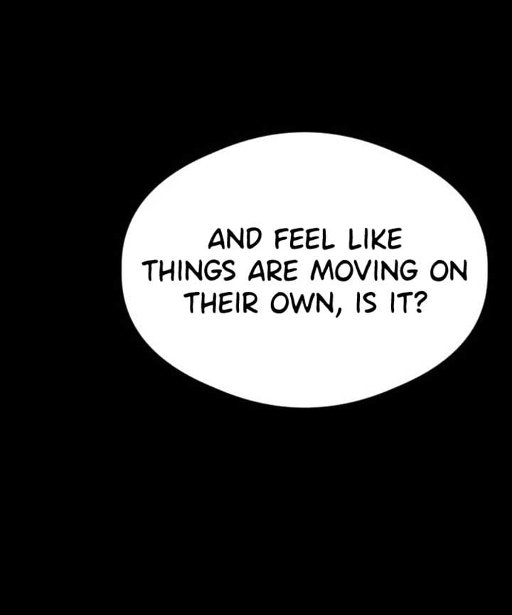 The Second Child of God Chapter 6 page 9
