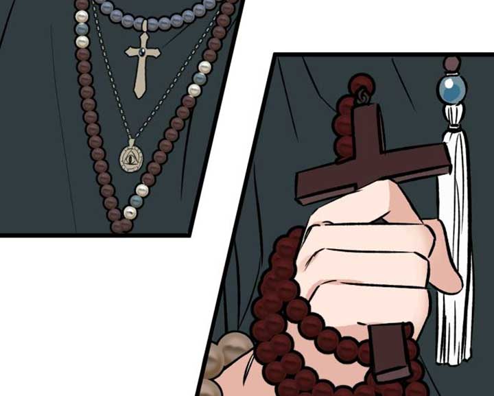 The Second Child of God Chapter 6 page 14